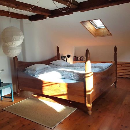 Ferienwohnung Hofen 5 Peiting Eksteriør billede