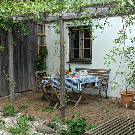Ferienwohnung Hofen 5 Peiting Eksteriør billede